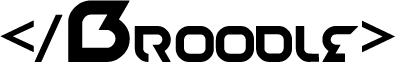 Broodle Logo